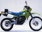 Kawasaki KLR 250